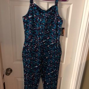 Jumpsuit brand new